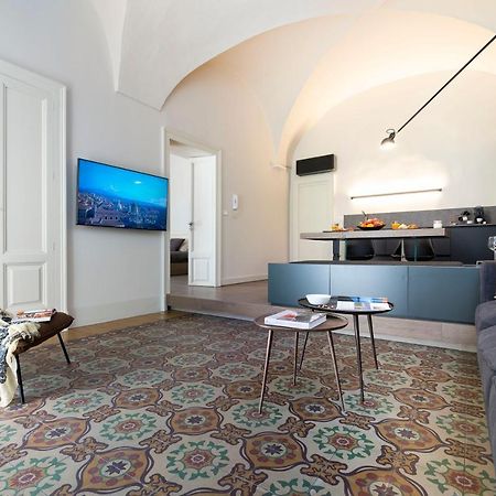 Forte Santa Barbara Catania Ngoại thất bức ảnh