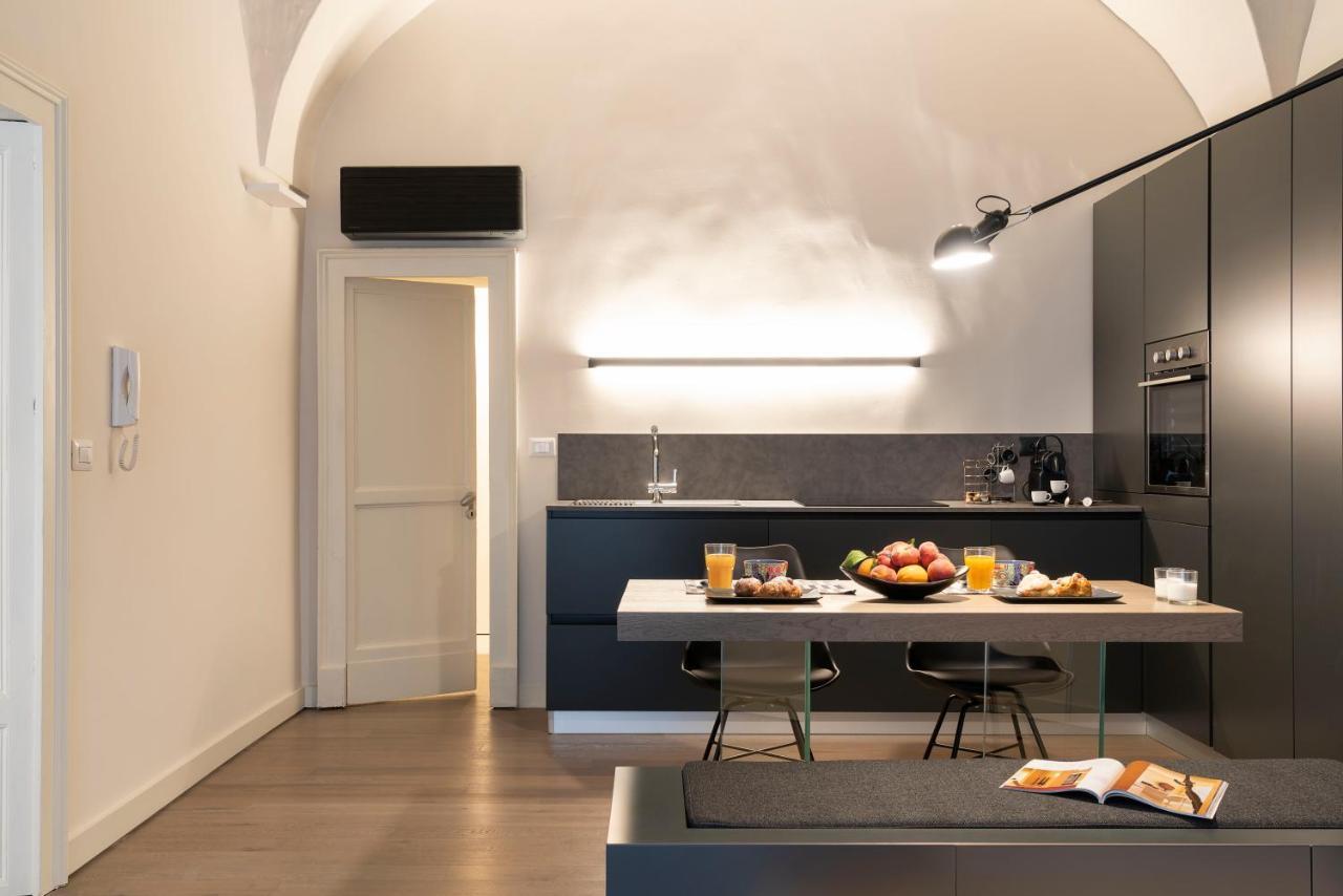 Forte Santa Barbara Catania Ngoại thất bức ảnh