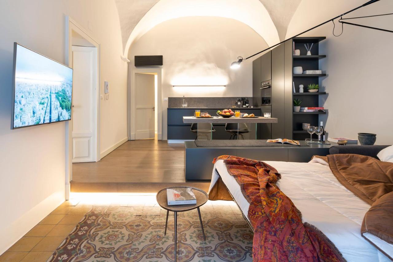 Forte Santa Barbara Catania Ngoại thất bức ảnh