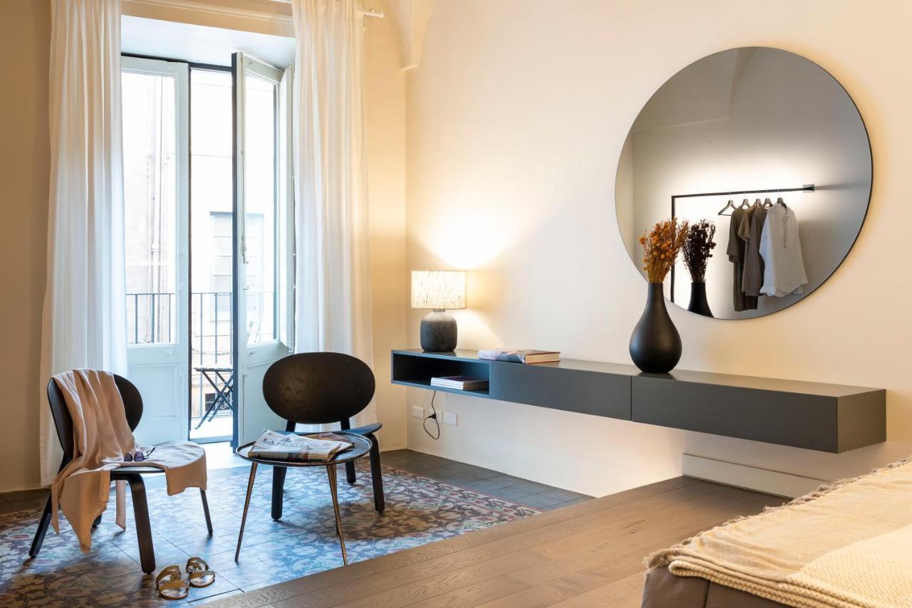 Forte Santa Barbara Catania Ngoại thất bức ảnh