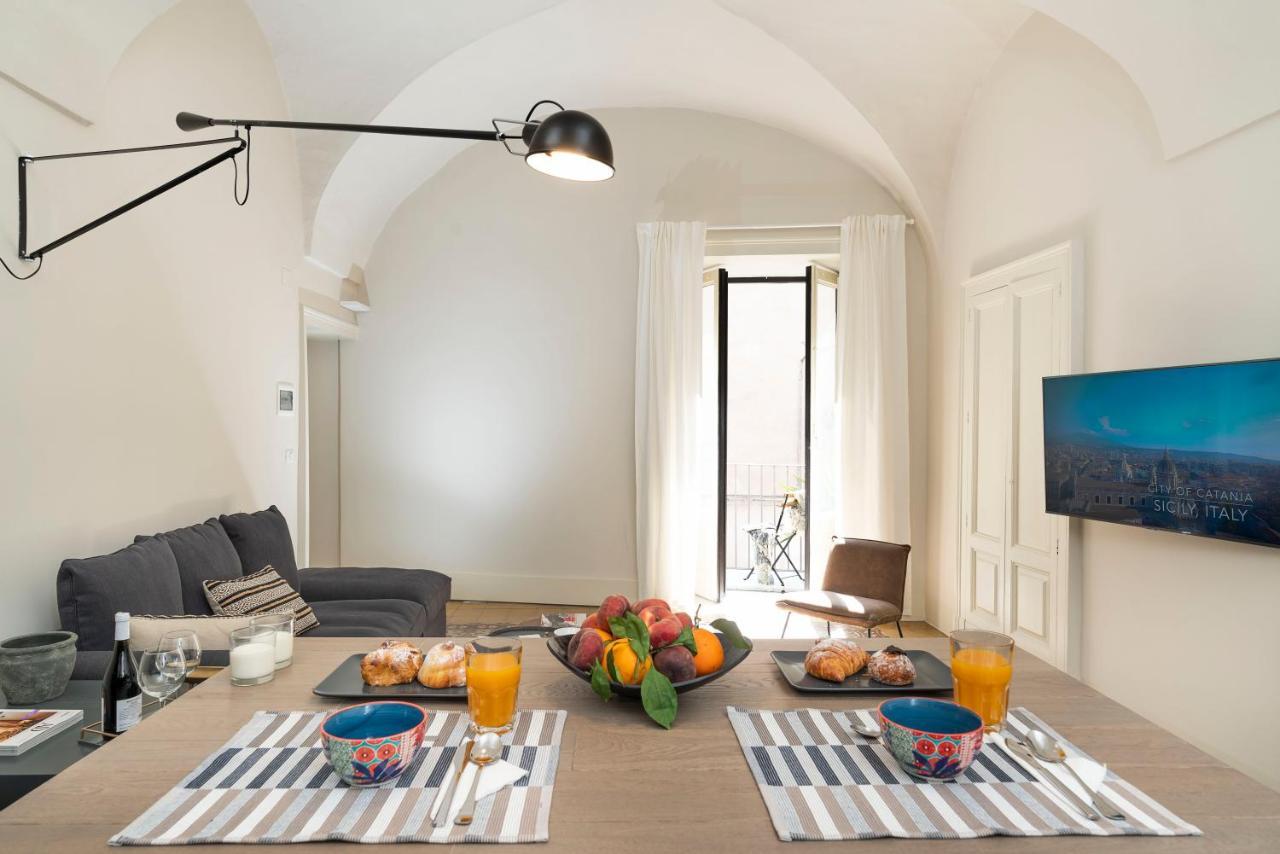 Forte Santa Barbara Catania Ngoại thất bức ảnh