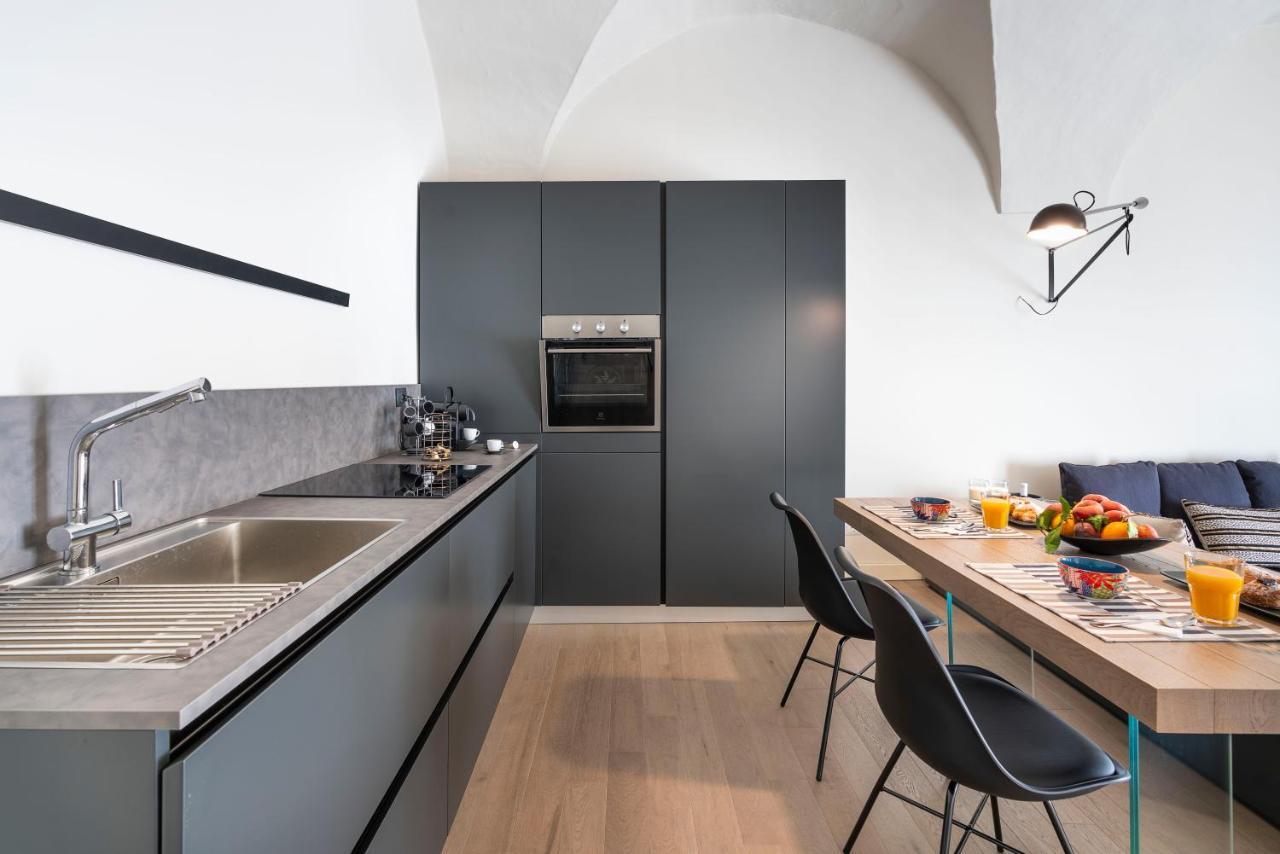 Forte Santa Barbara Catania Ngoại thất bức ảnh
