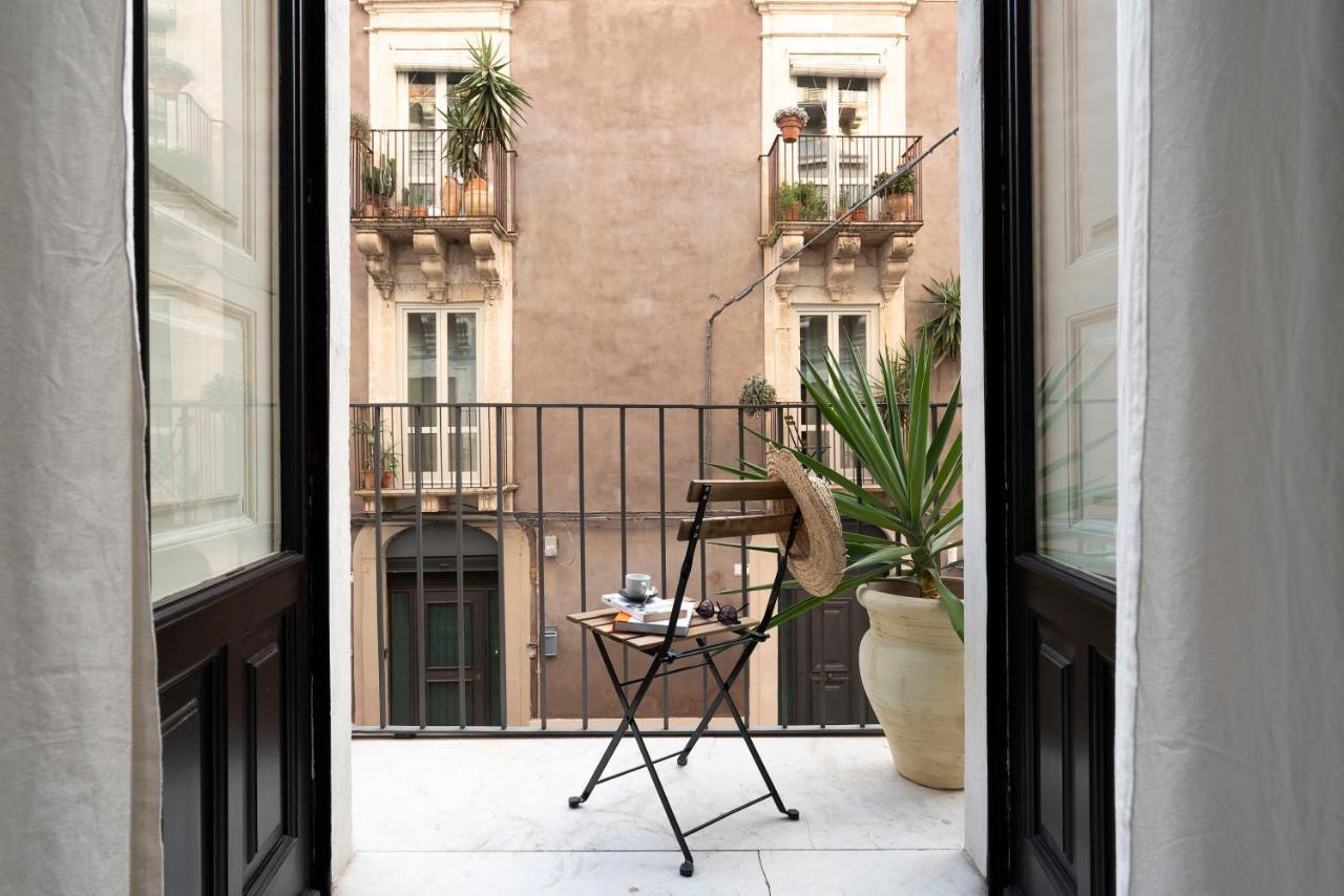 Forte Santa Barbara Catania Ngoại thất bức ảnh