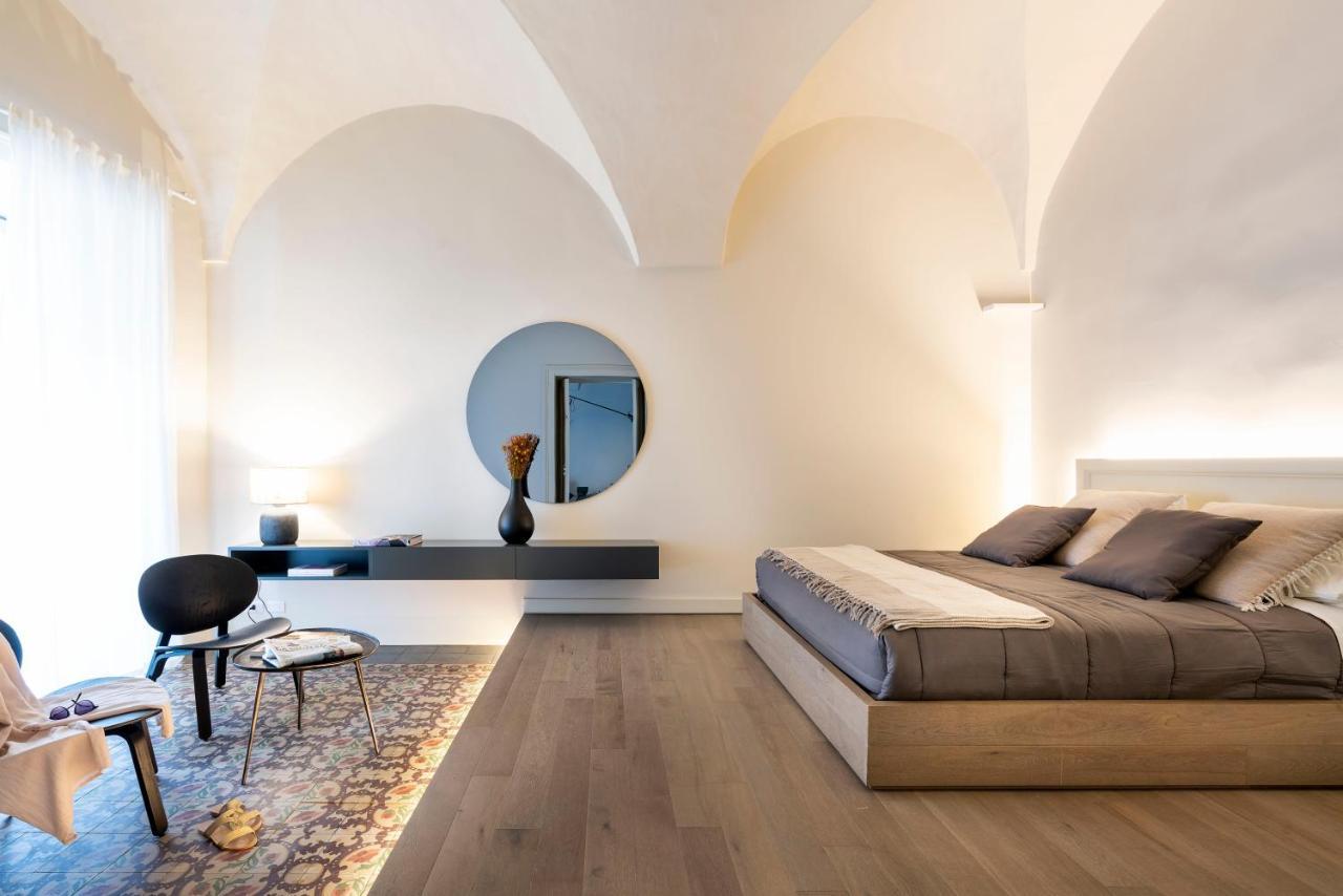 Forte Santa Barbara Catania Ngoại thất bức ảnh