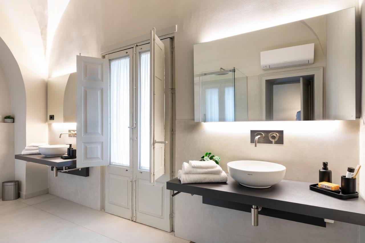 Forte Santa Barbara Catania Ngoại thất bức ảnh