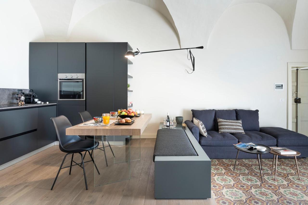 Forte Santa Barbara Catania Ngoại thất bức ảnh
